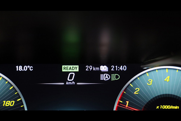 Mercedes-Benz GLC 300e 4MATIC AMG 63 Look / Memory / Burmester / Digital Cockpit / Open Pano / 360 Camera / Acc / 21 Inch