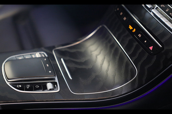 Mercedes-Benz GLC 300e 4MATIC AMG 63 Look / Memory / Burmester / Digital Cockpit / Open Pano / 360 Camera / Acc / 21 Inch