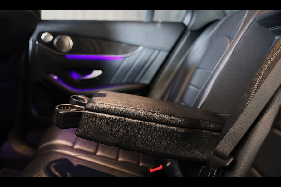 Mercedes-Benz GLC 300e 4MATIC AMG 63 Look / Memory / Burmester / Digital Cockpit / Open Pano / 360 Camera / Acc / 21 Inch