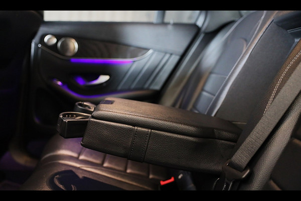 Mercedes-Benz GLC 300e 4MATIC AMG 63 Look / Memory / Burmester / Digital Cockpit / Open Pano / 360 Camera / Acc / 21 Inch