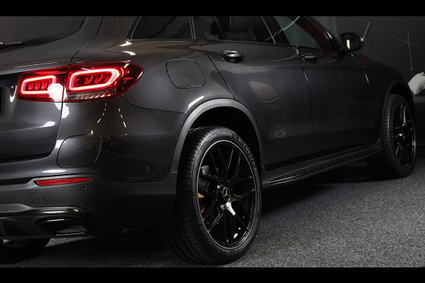 Mercedes-Benz GLC 300e 4MATIC AMG 63 Look / Memory / Burmester / Digital Cockpit / Open Pano / 360 Camera / Acc / 21 Inch