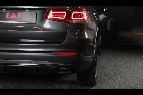 Mercedes-Benz GLC 300e 4MATIC AMG 63 Look / Memory / Burmester / Digital Cockpit / Open Pano / 360 Camera / Acc / 21 Inch