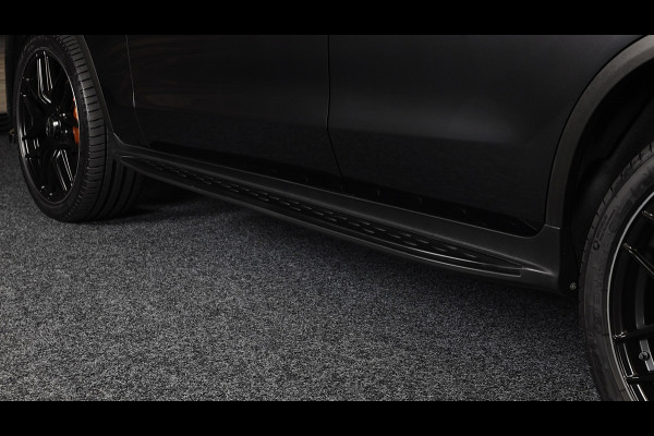 Mercedes-Benz GLC 300e 4MATIC AMG 63 Look / Memory / Burmester / Digital Cockpit / Open Pano / 360 Camera / Acc / 21 Inch