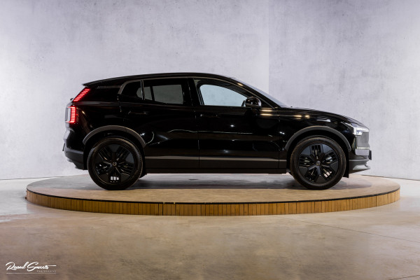 Volvo EX30 Cross Country Twin Motor Performance Ultra 69 kWh | Nieuw | Adaptieve cruise | Panorama dak | Harman Kardon | Memory | Blis |