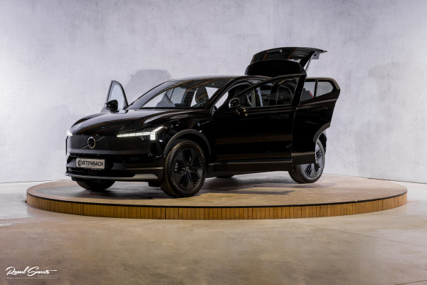 Volvo EX30 Cross Country Twin Motor Performance Ultra 69 kWh | Nieuw | Adaptieve cruise | Panorama dak | Harman Kardon | Memory | Blis |