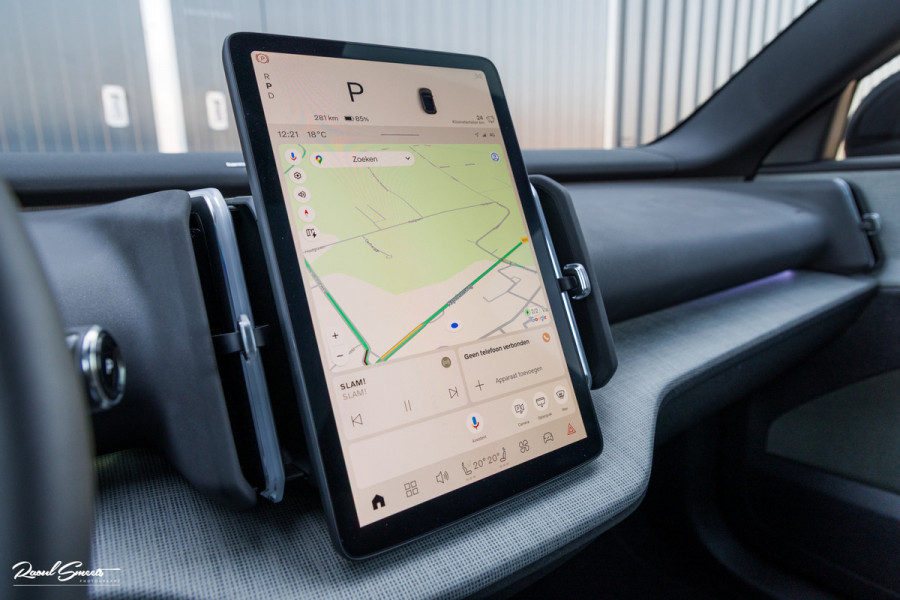 Volvo EX30 Cross Country Twin Motor Performance Ultra 69 kWh | Nieuw | Adaptieve cruise | Panorama dak | Harman Kardon | Memory | Blis |