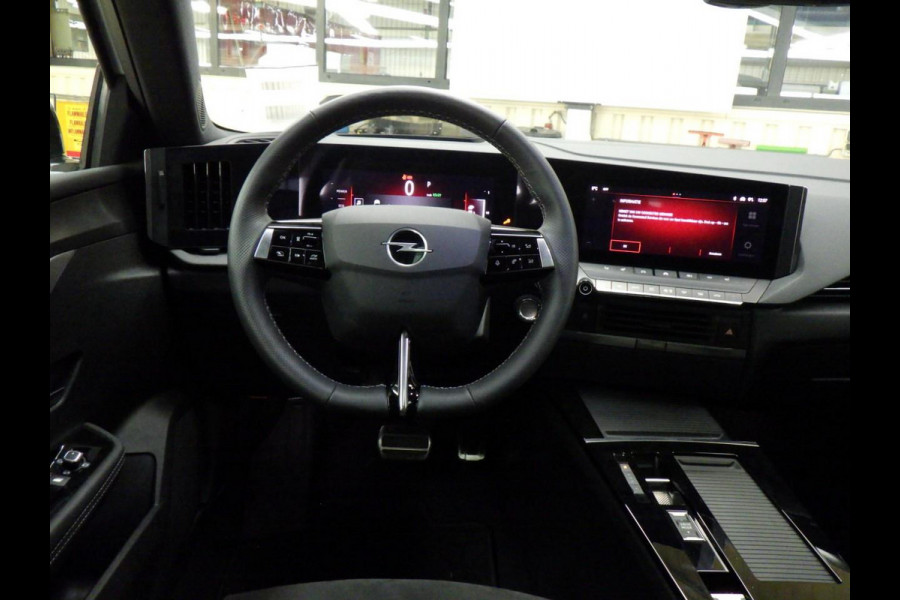 Opel Astra Electric 54 kWh GS Panoramadak