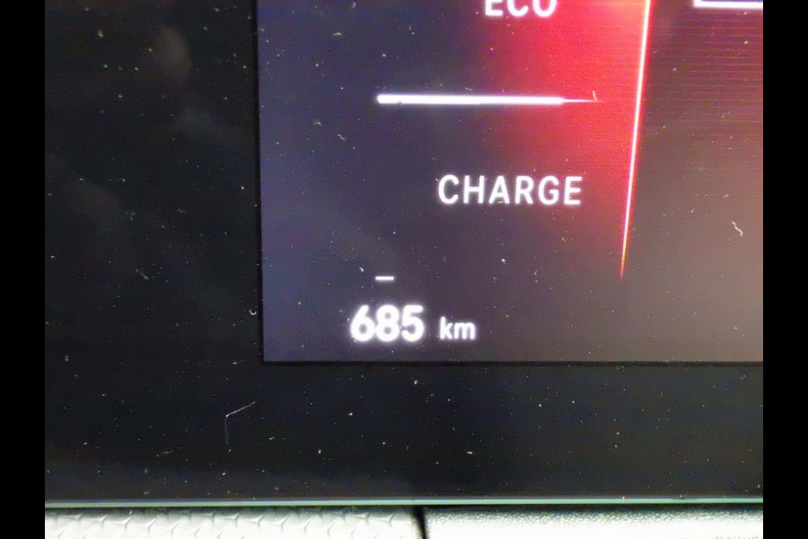 Opel Astra Electric 54 kWh GS Panoramadak