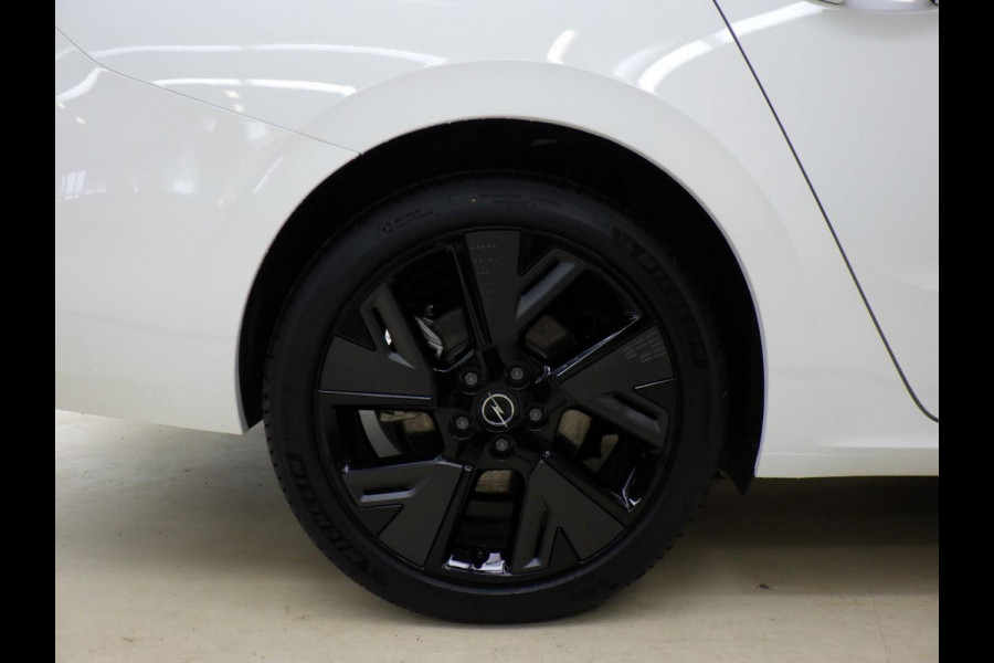 Opel Astra Electric 54 kWh GS Panoramadak