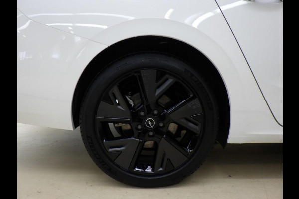 Opel Astra Electric 54 kWh GS Panoramadak