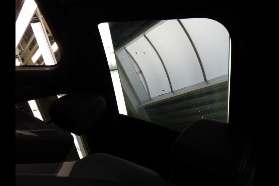 Opel Astra Electric 54 kWh GS Panoramadak