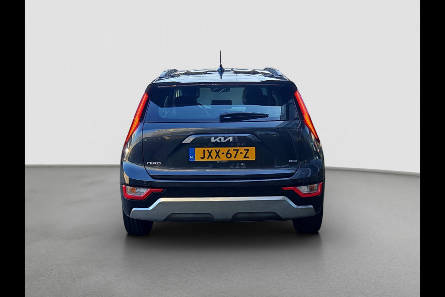 Kia Niro 1.6 GDi Hybrid DynamicLine | Demo | Beschikbaarheid In Overleg | Adapt. Cruise | Navi | Clima | LMV |