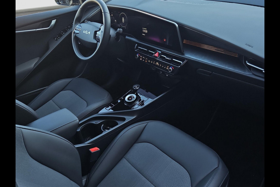 Kia Niro 1.6 GDi Hybrid DynamicLine | Demo | Beschikbaarheid In Overleg | Adapt. Cruise | Navi | Clima | LMV |