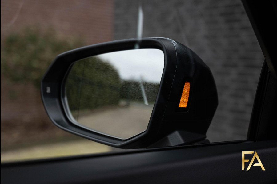 Audi Q3 Sportback 45 TFSI e S Line Panodak|Volleder|20Inch|Sonos|Sfeer