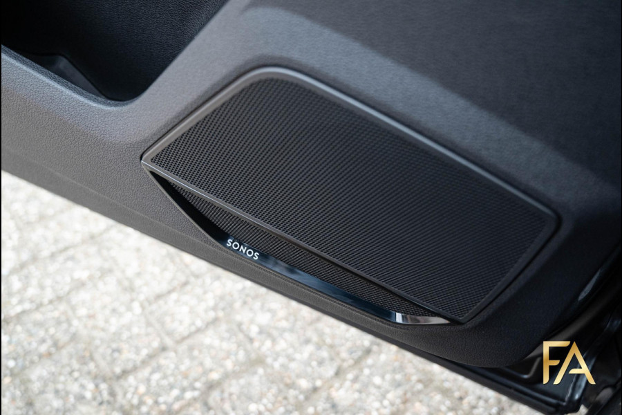 Audi Q3 Sportback 45 TFSI e S Line Panodak|Volleder|20Inch|Sonos|Sfeer