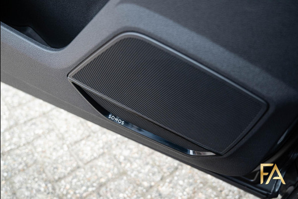 Audi Q3 Sportback 45 TFSI e S Line Panodak|Volleder|20Inch|Sonos|Sfeer