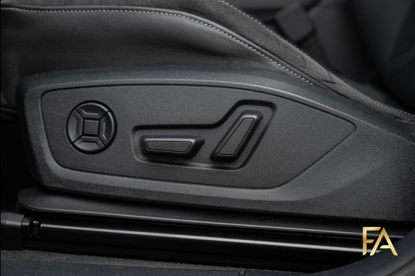 Audi Q3 Sportback 45 TFSI e S Line Panodak|Volleder|20Inch|Sonos|Sfeer