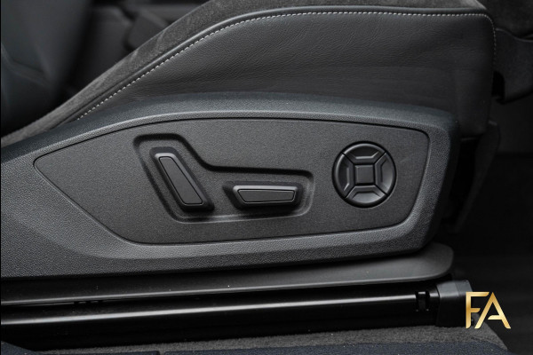 Audi Q3 Sportback 45 TFSI e S Line Panodak|Volleder|20Inch|Sonos|Sfeer