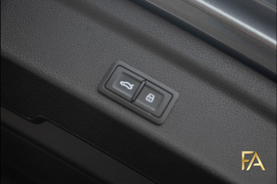 Audi Q3 Sportback 45 TFSI e S Line Panodak|Volleder|20Inch|Sonos|Sfeer