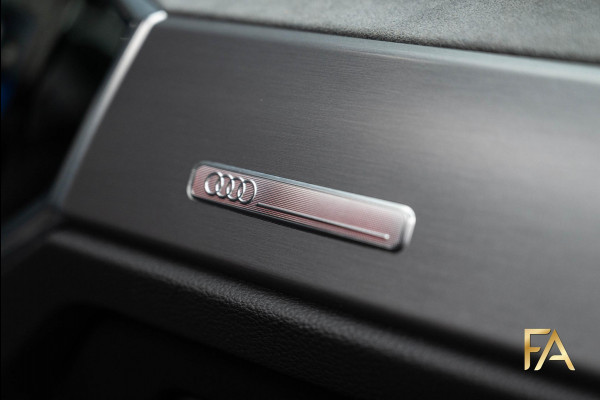 Audi Q3 Sportback 45 TFSI e S Line Panodak|Volleder|20Inch|Sonos|Sfeer
