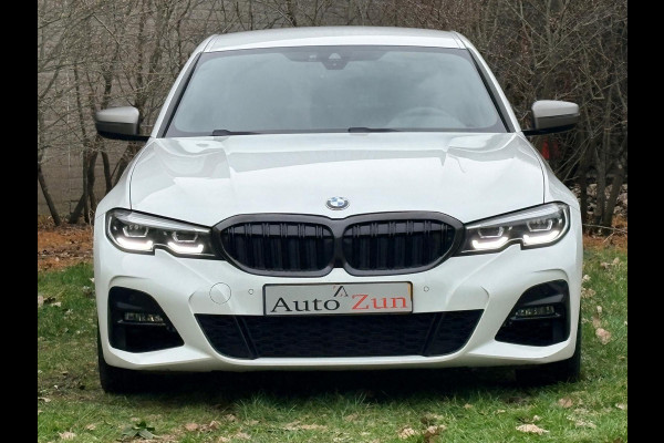BMW 3-serie 320i Business Edition M Sport pakket Automaat Navi CarPlay Carbon pakket/NL Auto