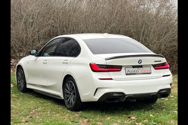 BMW 3-serie 320i Business Edition M Sport pakket Automaat Navi CarPlay Carbon pakket/NL Auto