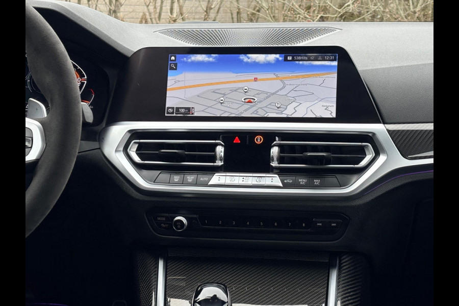 BMW 3-serie 320i Business Edition M Sport pakket Automaat Navi CarPlay Carbon pakket/NL Auto