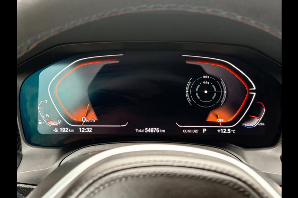 BMW 3-serie 320i Business Edition M Sport pakket Automaat Navi CarPlay Carbon pakket/NL Auto