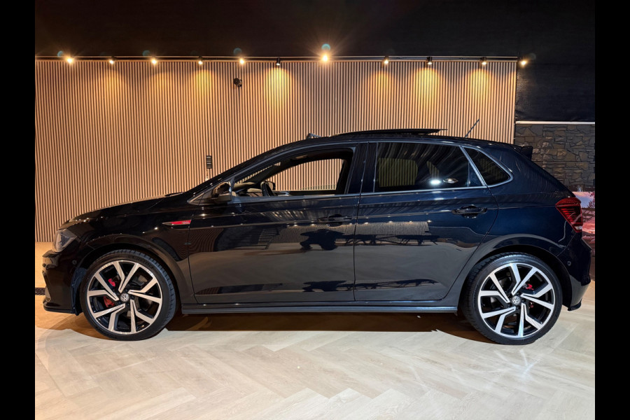 Volkswagen Polo 2.0 TSI GTI | Full-Option | Pano | Carplay |