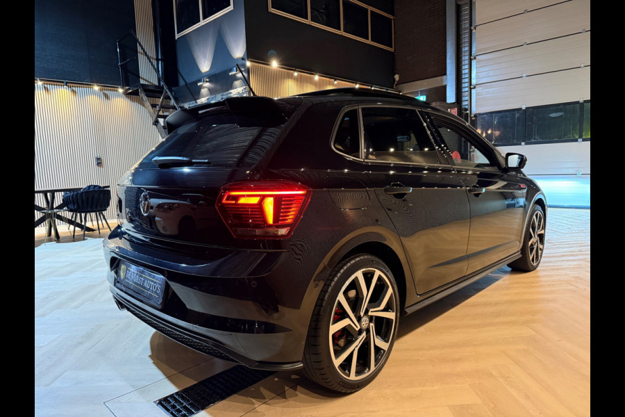 Volkswagen Polo 2.0 TSI GTI | Full-Option | Pano | Carplay |