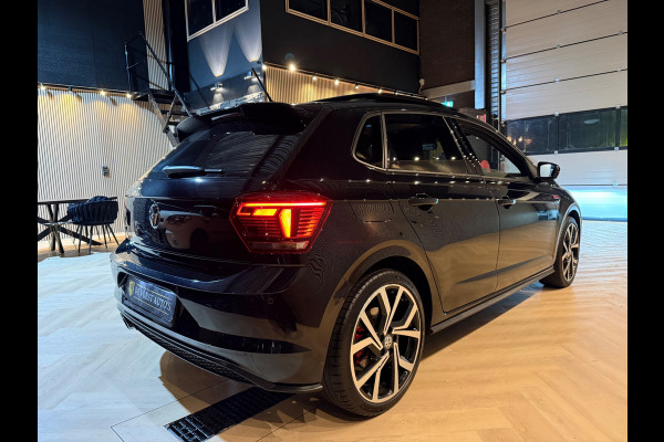Volkswagen Polo 2.0 TSI GTI | Full-Option | Pano | Carplay |