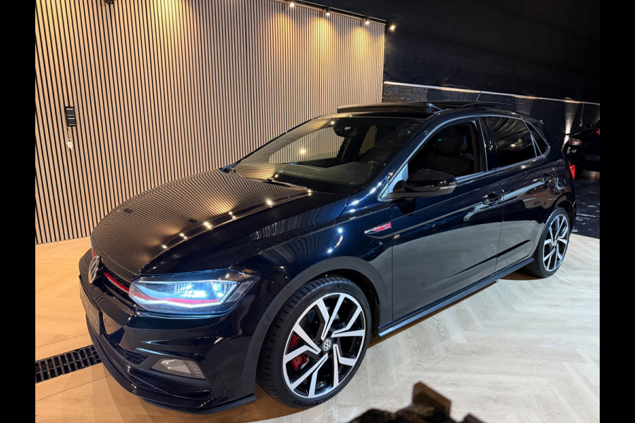 Volkswagen Polo 2.0 TSI GTI | Full-Option | Pano | Carplay |