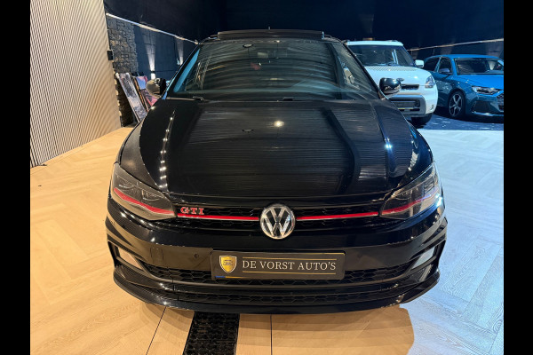 Volkswagen Polo 2.0 TSI GTI | Full-Option | Pano | Carplay |