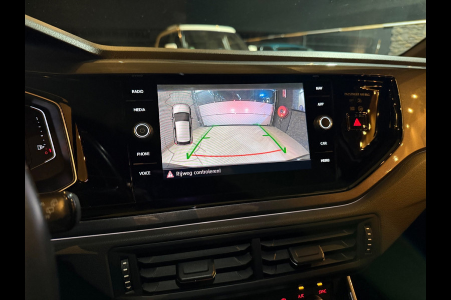 Volkswagen Polo 2.0 TSI GTI | Full-Option | Pano | Carplay |