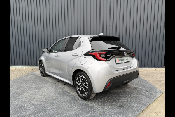 Toyota Yaris 1.5 Hybrid Dynamic | 8.250 km | PDC V+A | Dodehoek detectie | Rijklaar!!!
