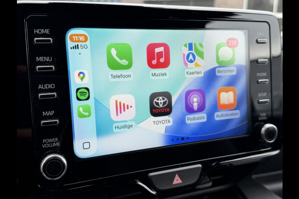 Toyota Yaris 1.5 Hybrid Dynamic | 8.250 km | PDC V+A | Dodehoek detectie | Rijklaar!!!