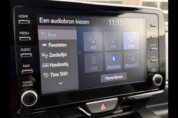 Toyota Yaris 1.5 Hybrid Dynamic | 8.250 km | PDC V+A | Dodehoek detectie | Rijklaar!!!