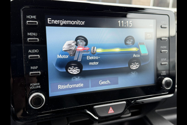 Toyota Yaris 1.5 Hybrid Dynamic | 8.250 km | PDC V+A | Dodehoek detectie | Rijklaar!!!