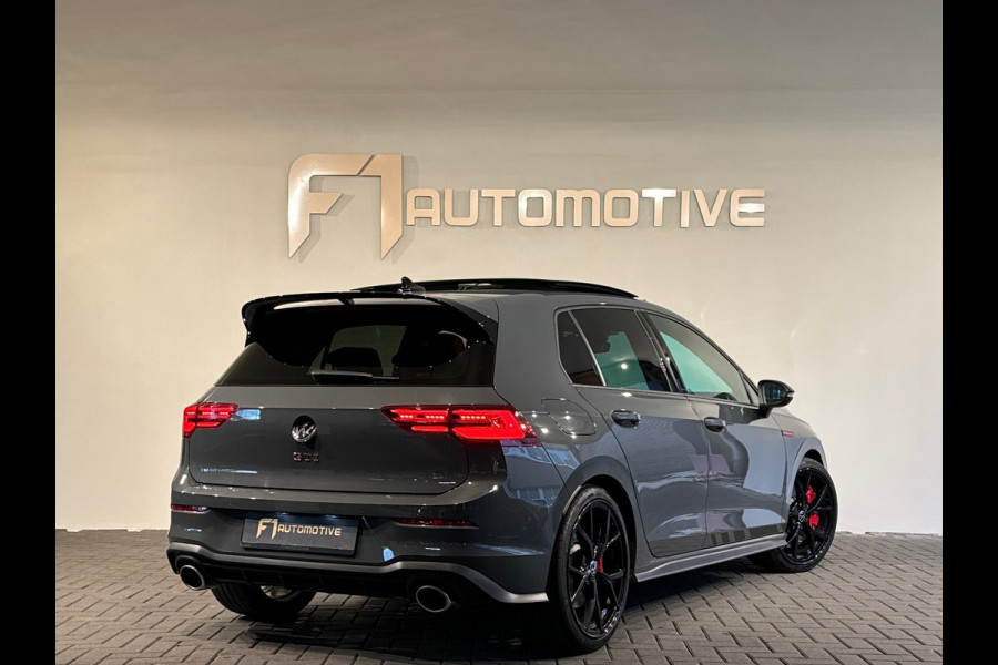 Volkswagen Golf 2.0 TSI GTI Clubsport Pano|HuD|H/K|IQ|Keyless