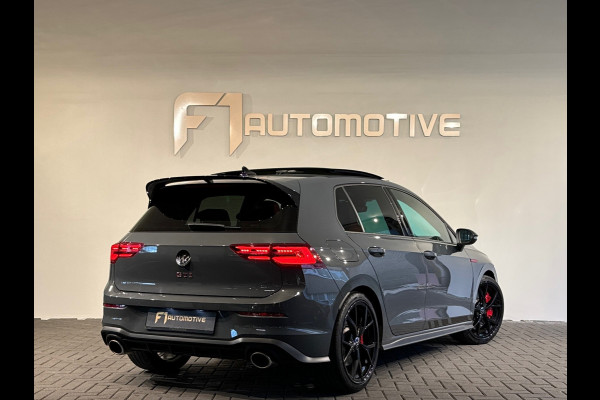 Volkswagen Golf 2.0 TSI GTI Clubsport Pano|HuD|H/K|IQ|Keyless