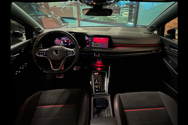 Volkswagen Golf 2.0 TSI GTI Clubsport Pano|HuD|H/K|IQ|Keyless