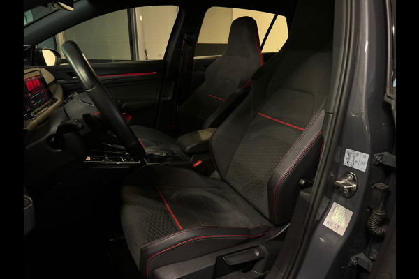 Volkswagen Golf 2.0 TSI GTI Clubsport Pano|HuD|H/K|IQ|Keyless