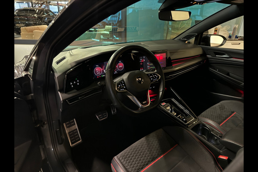 Volkswagen Golf 2.0 TSI GTI Clubsport Pano|HuD|H/K|IQ|Keyless