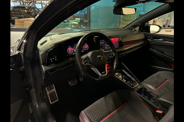 Volkswagen Golf 2.0 TSI GTI Clubsport Pano|HuD|H/K|IQ|Keyless