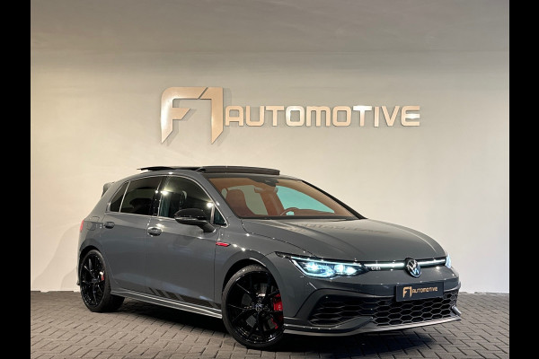 Volkswagen Golf 2.0 TSI GTI Clubsport Pano|HuD|H/K|IQ|Keyless