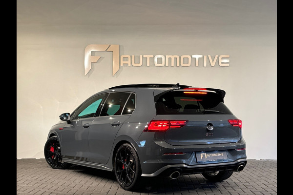 Volkswagen Golf 2.0 TSI GTI Clubsport Pano|HuD|H/K|IQ|Keyless