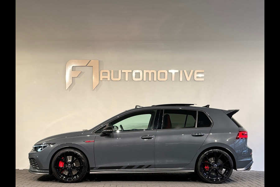 Volkswagen Golf 2.0 TSI GTI Clubsport Pano|HuD|H/K|IQ|Keyless