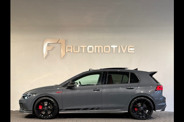 Volkswagen Golf 2.0 TSI GTI Clubsport Pano|HuD|H/K|IQ|Keyless