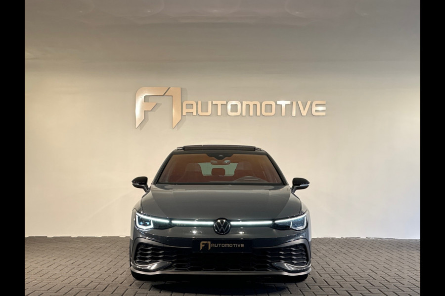 Volkswagen Golf 2.0 TSI GTI Clubsport Pano|HuD|H/K|IQ|Keyless