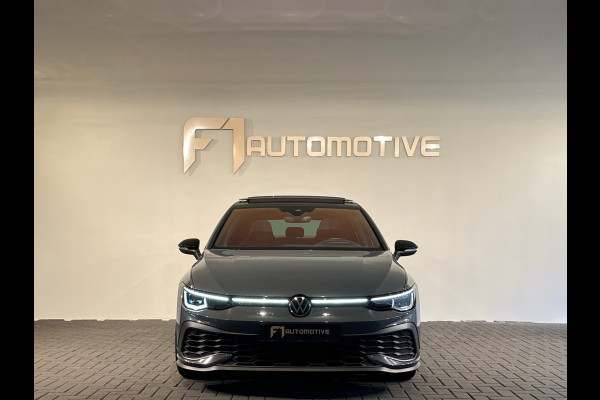 Volkswagen Golf 2.0 TSI GTI Clubsport Pano|HuD|H/K|IQ|Keyless